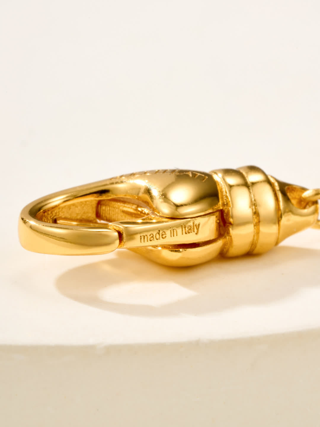 Van Cleef & Arpels Alhambra Gold Bracelet